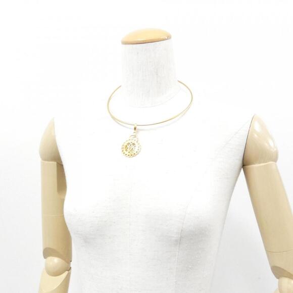 Hermes BIJOUTERIE FANTAISIE 925561DI necklace - Picture 5 of 5